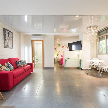 Suites Garden Loft Velazquez Las Palmas de Gran Canaria Ngoại thất bức ảnh
