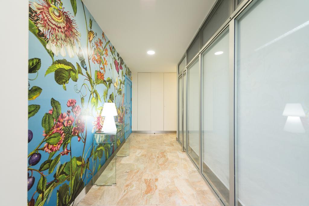 Suites Garden Loft Velazquez Las Palmas de Gran Canaria Ngoại thất bức ảnh