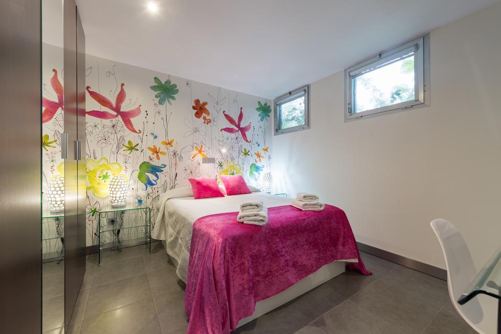 Suites Garden Loft Velazquez Las Palmas de Gran Canaria Ngoại thất bức ảnh