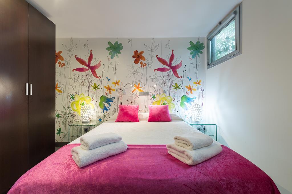 Suites Garden Loft Velazquez Las Palmas de Gran Canaria Ngoại thất bức ảnh