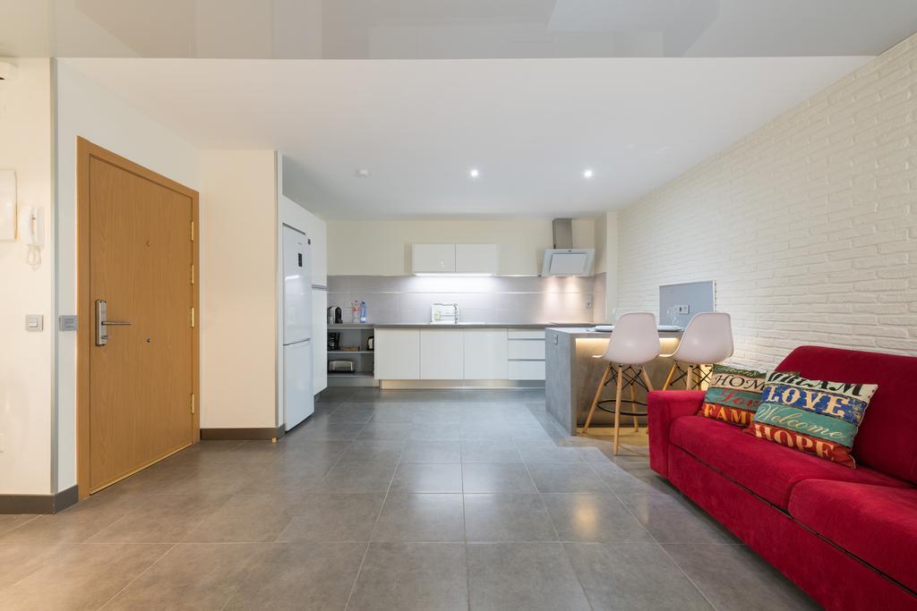 Suites Garden Loft Velazquez Las Palmas de Gran Canaria Ngoại thất bức ảnh