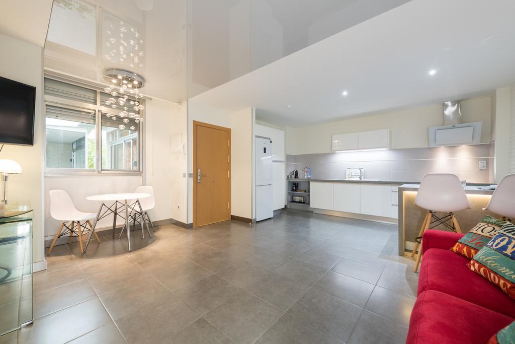 Suites Garden Loft Velazquez Las Palmas de Gran Canaria Ngoại thất bức ảnh