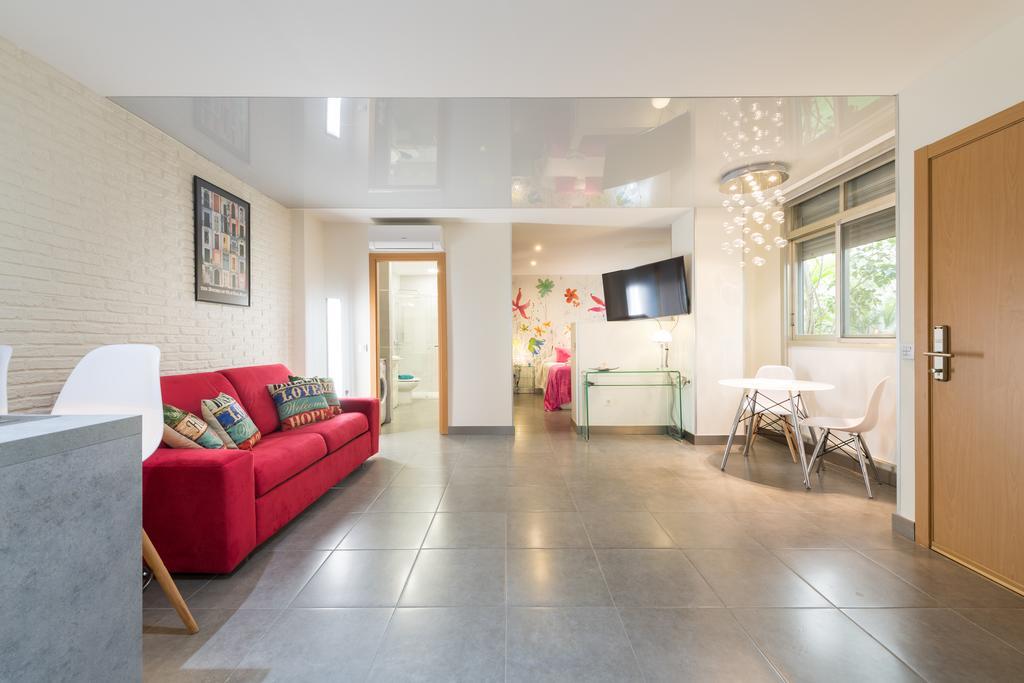 Suites Garden Loft Velazquez Las Palmas de Gran Canaria Ngoại thất bức ảnh