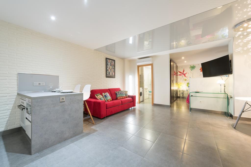 Suites Garden Loft Velazquez Las Palmas de Gran Canaria Ngoại thất bức ảnh